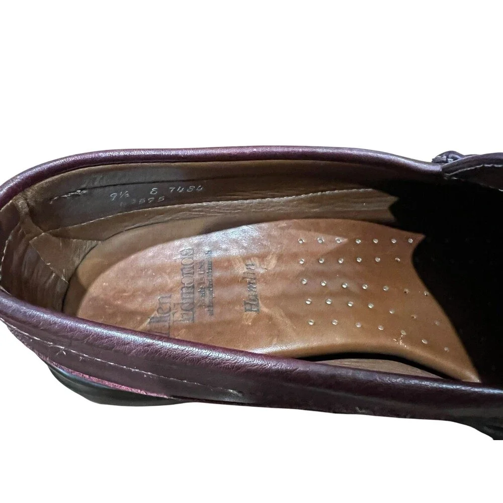 Allen Edmonds allen edmunds